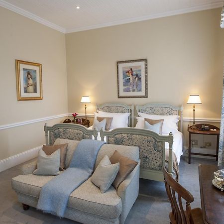 Hacklewood Hill Country House Port Elizabeth Zewnętrze zdjęcie
