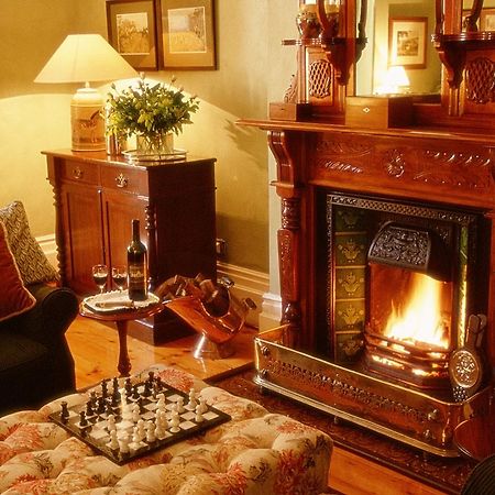 Hacklewood Hill Country House Port Elizabeth Zewnętrze zdjęcie