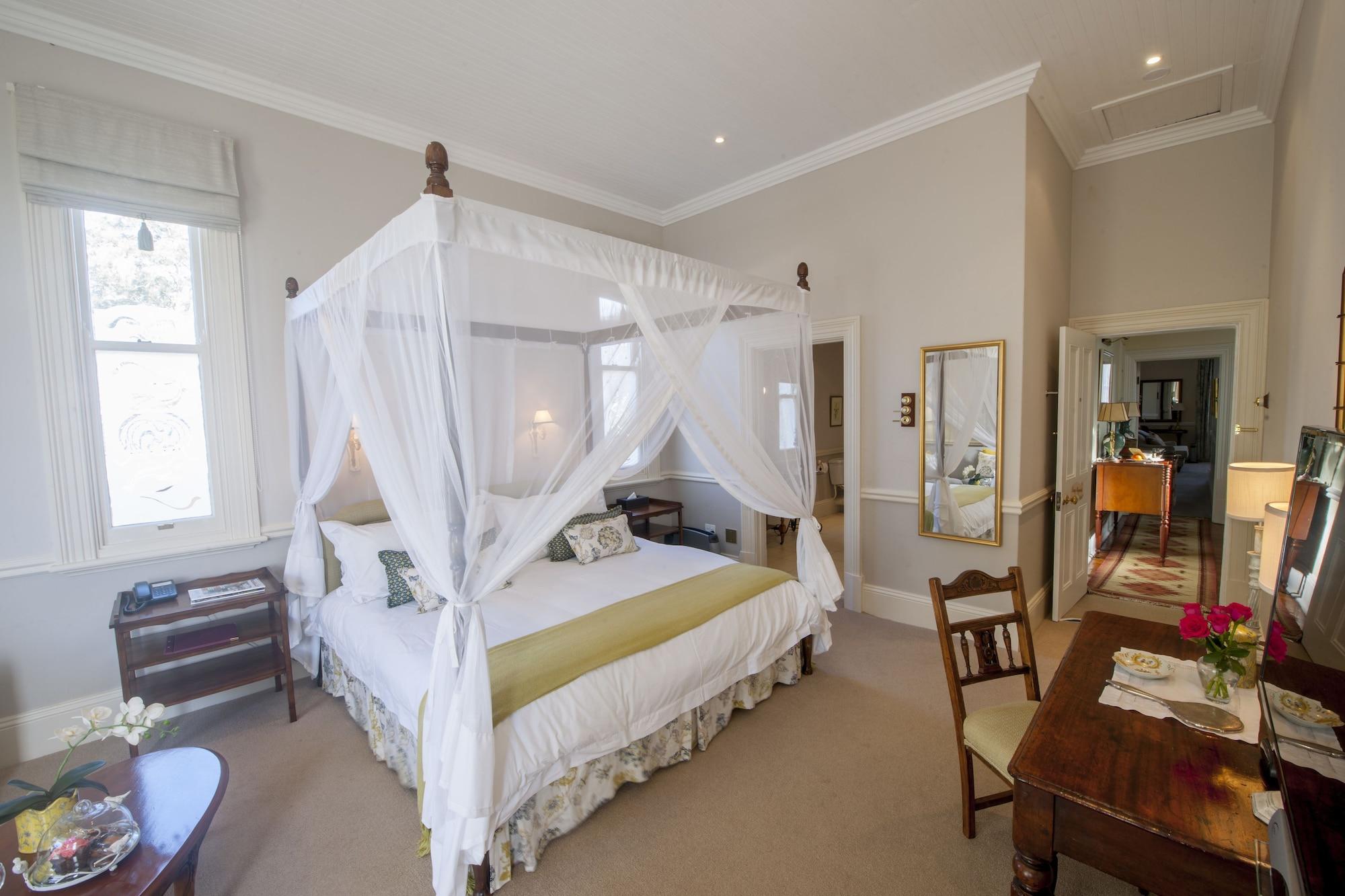 Hacklewood Hill Country House Port Elizabeth Zewnętrze zdjęcie