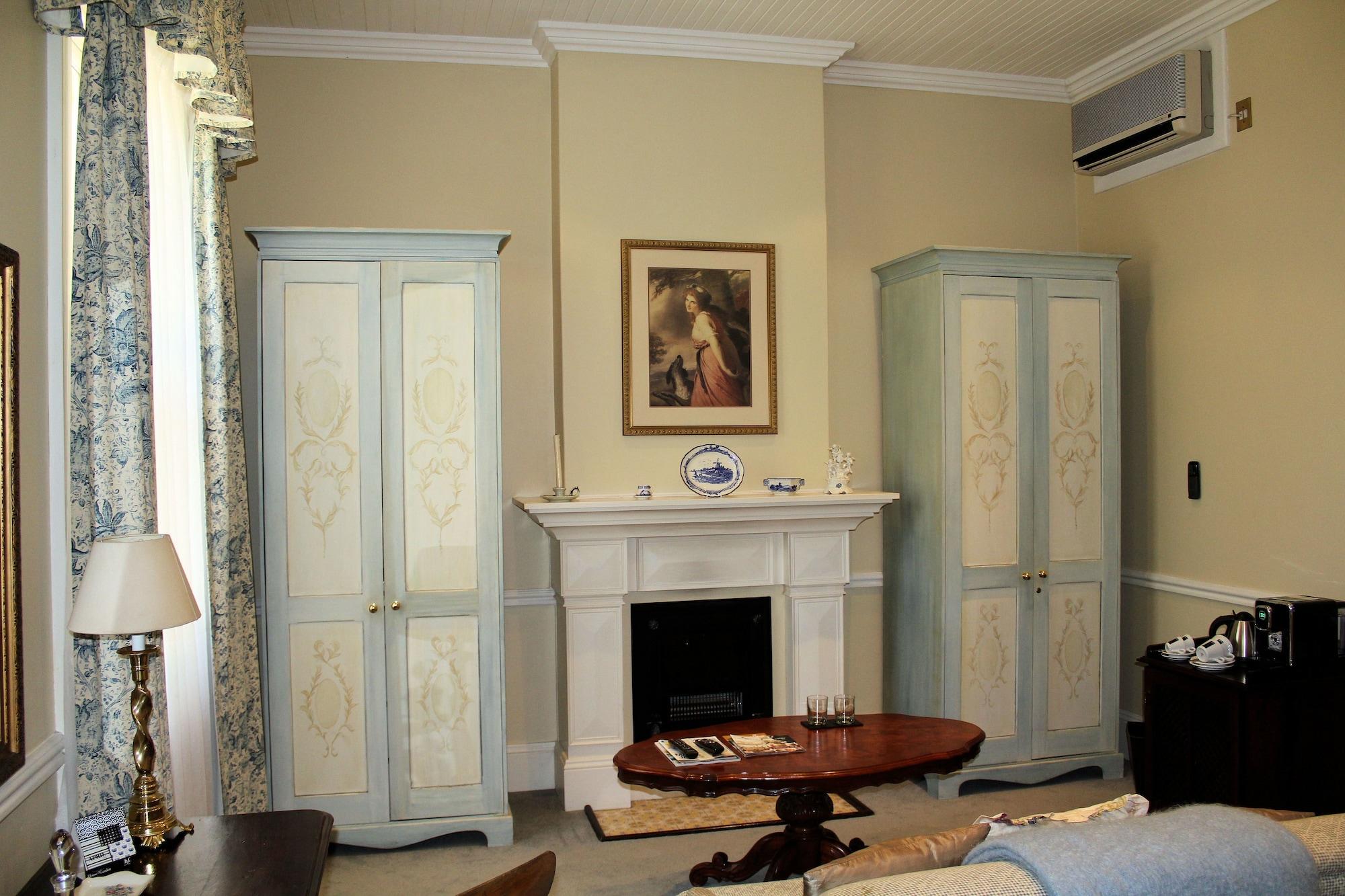 Hacklewood Hill Country House Port Elizabeth Zewnętrze zdjęcie