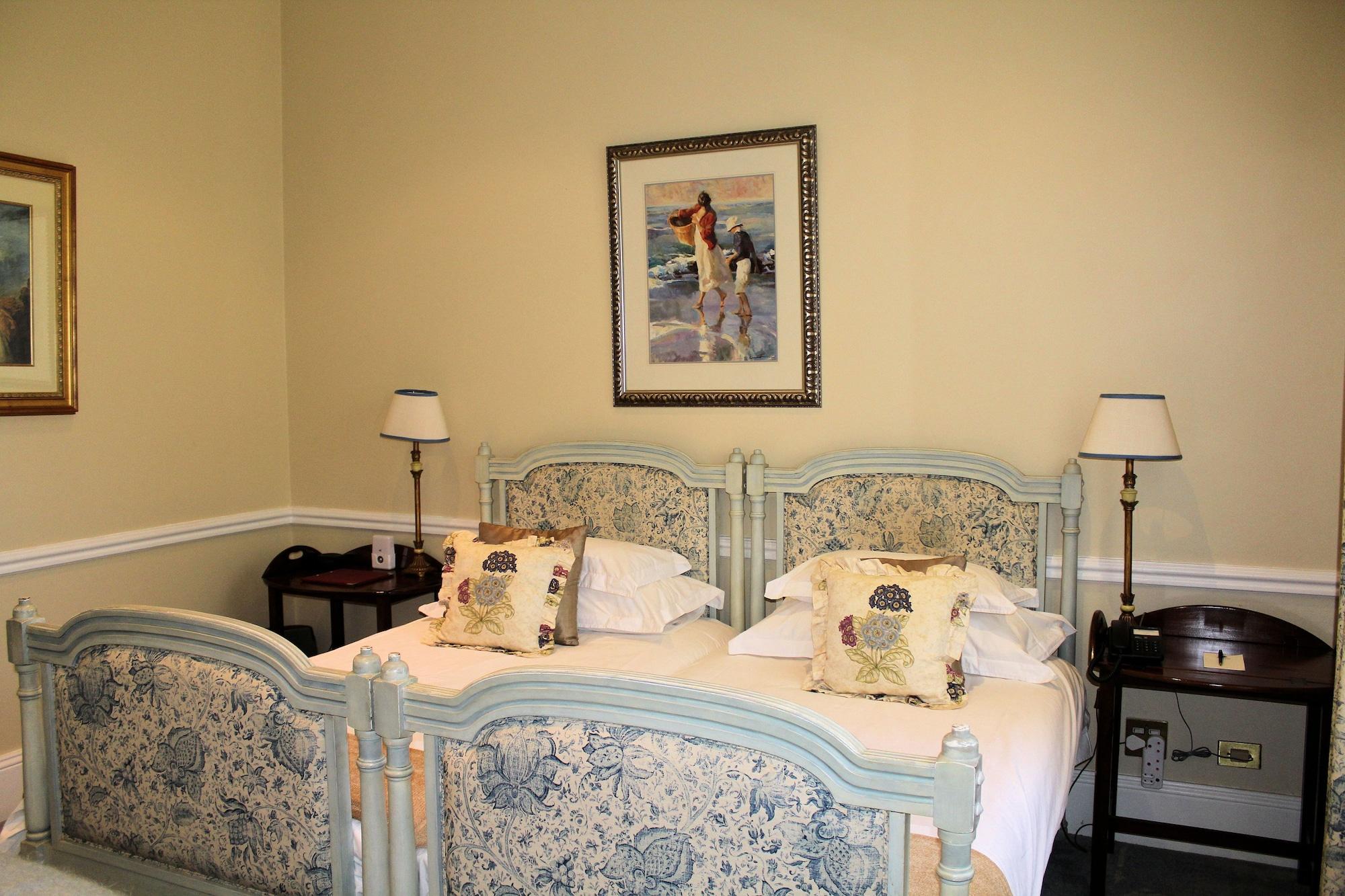 Hacklewood Hill Country House Port Elizabeth Zewnętrze zdjęcie