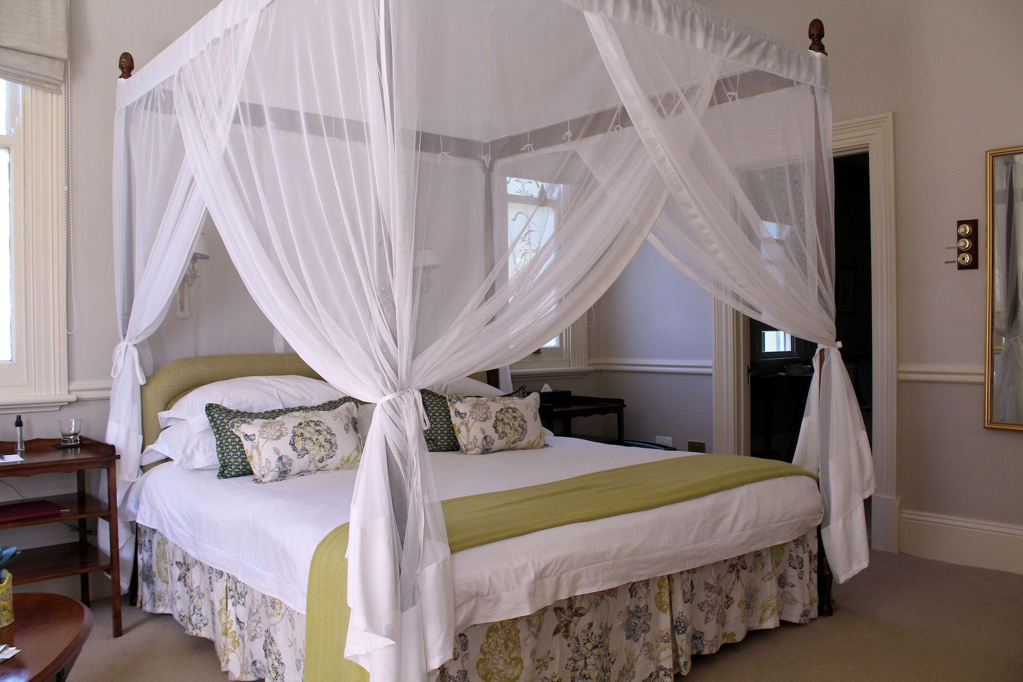 Hacklewood Hill Country House Port Elizabeth Zewnętrze zdjęcie