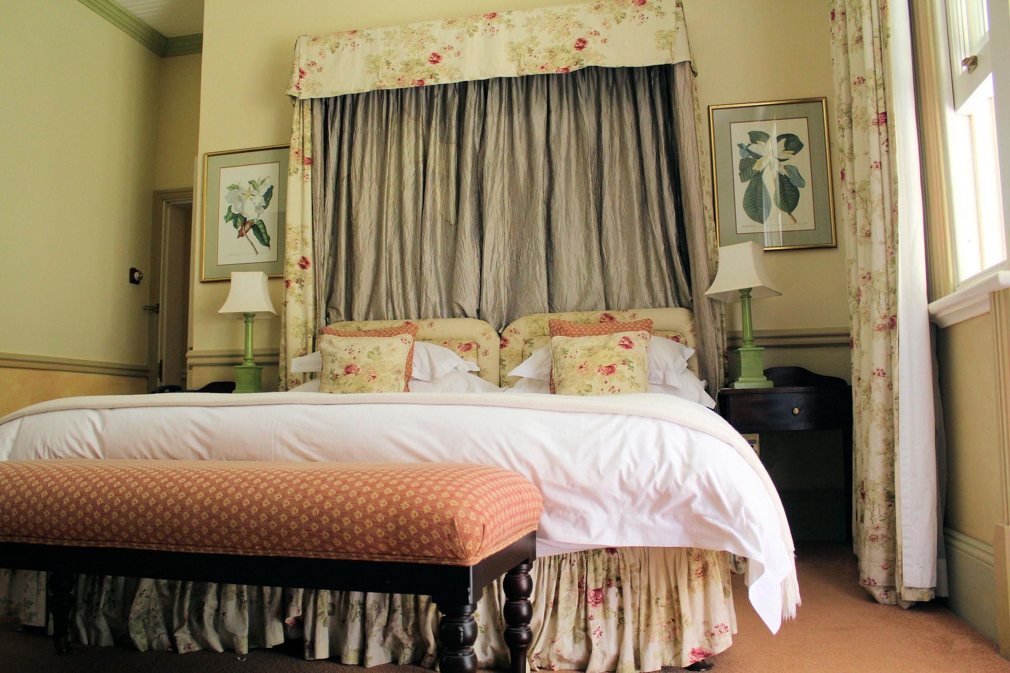 Hacklewood Hill Country House Port Elizabeth Zewnętrze zdjęcie