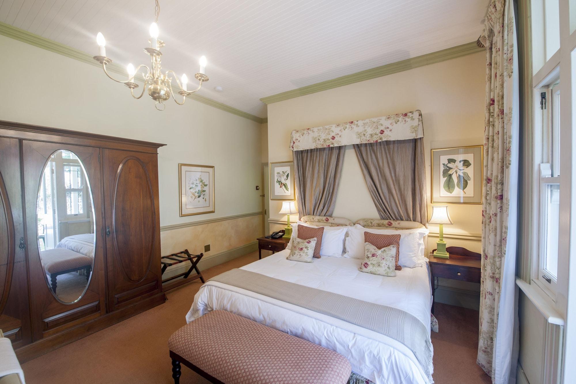Hacklewood Hill Country House Port Elizabeth Zewnętrze zdjęcie