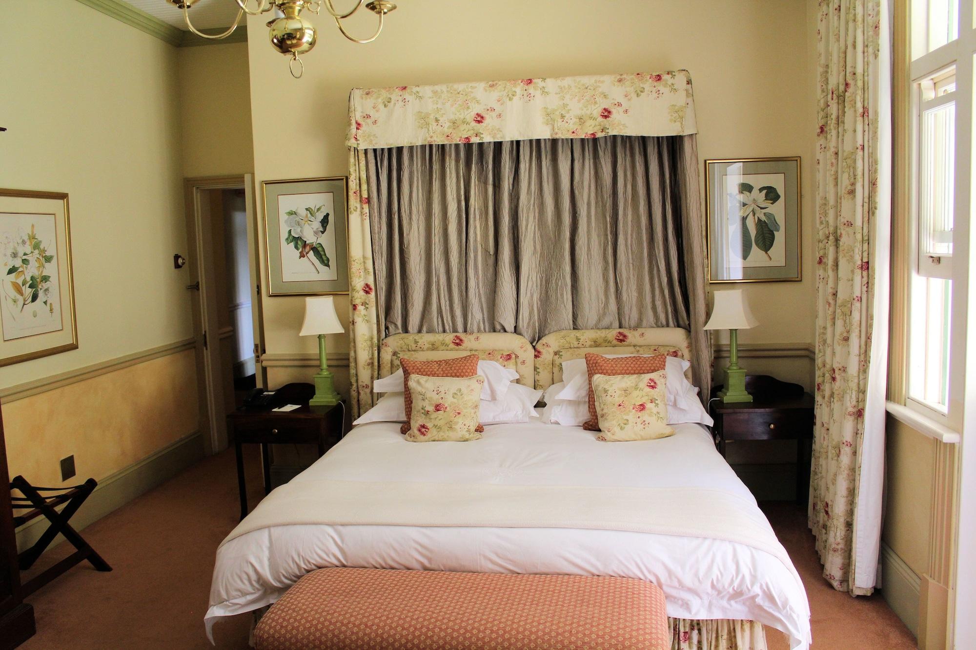 Hacklewood Hill Country House Port Elizabeth Zewnętrze zdjęcie