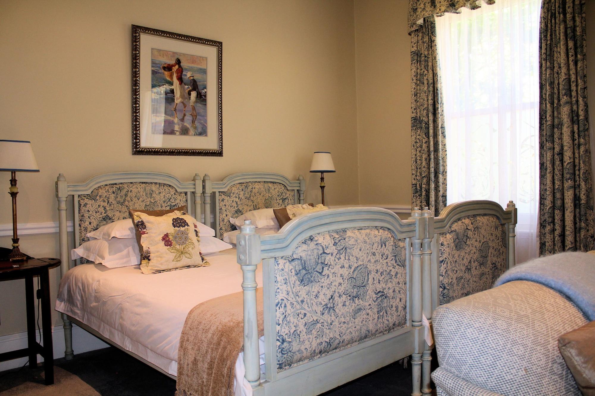Hacklewood Hill Country House Port Elizabeth Zewnętrze zdjęcie