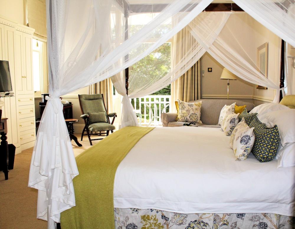 Hacklewood Hill Country House Port Elizabeth Zewnętrze zdjęcie