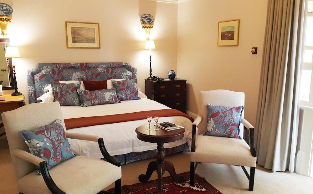 Hacklewood Hill Country House Port Elizabeth Zewnętrze zdjęcie