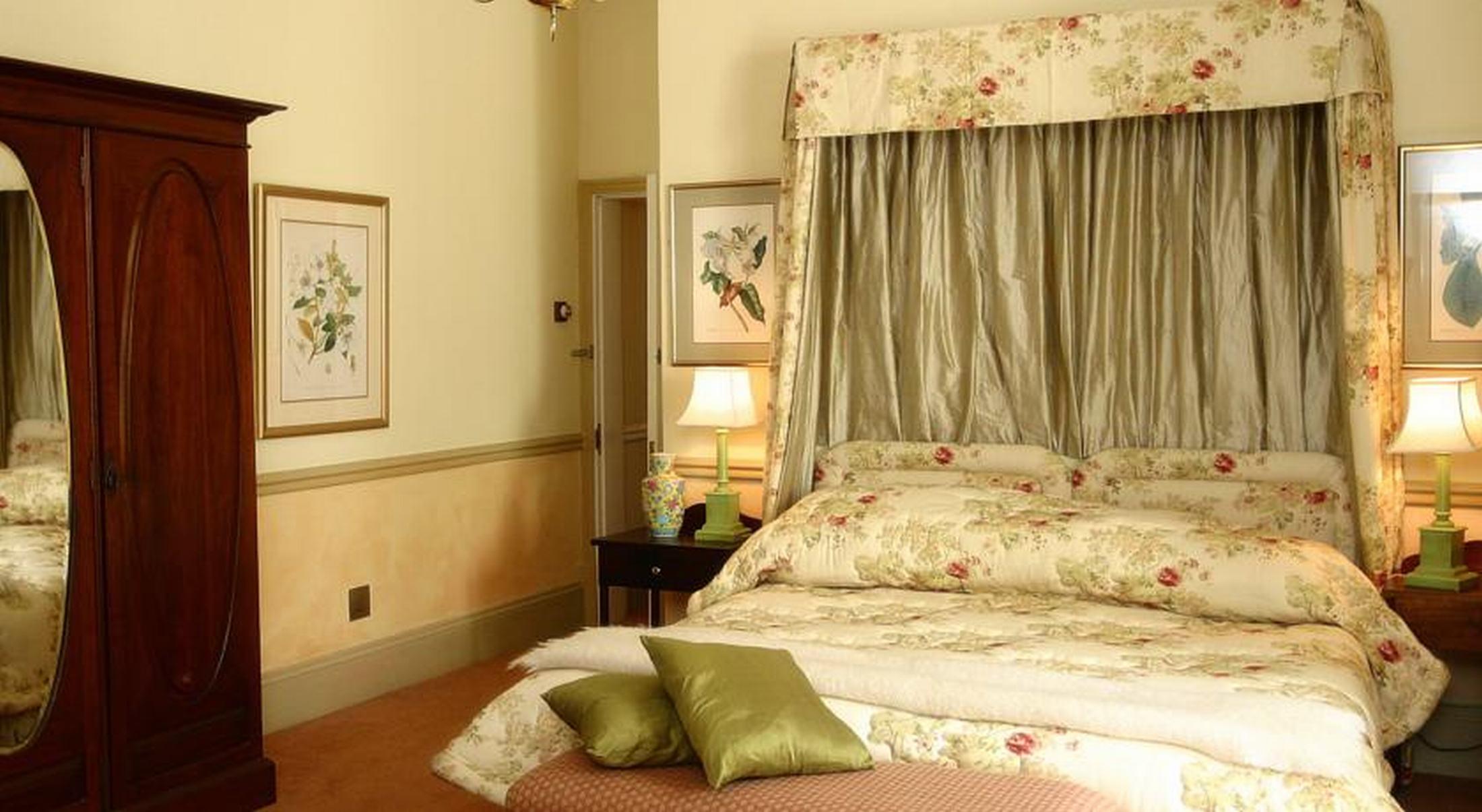 Hacklewood Hill Country House Port Elizabeth Zewnętrze zdjęcie