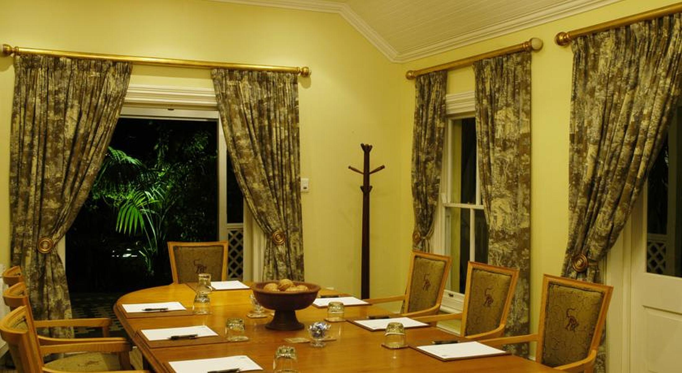 Hacklewood Hill Country House Port Elizabeth Zewnętrze zdjęcie