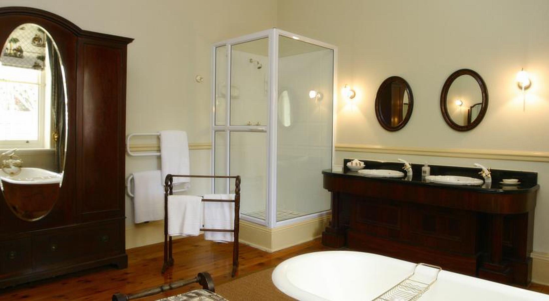 Hacklewood Hill Country House Port Elizabeth Zewnętrze zdjęcie