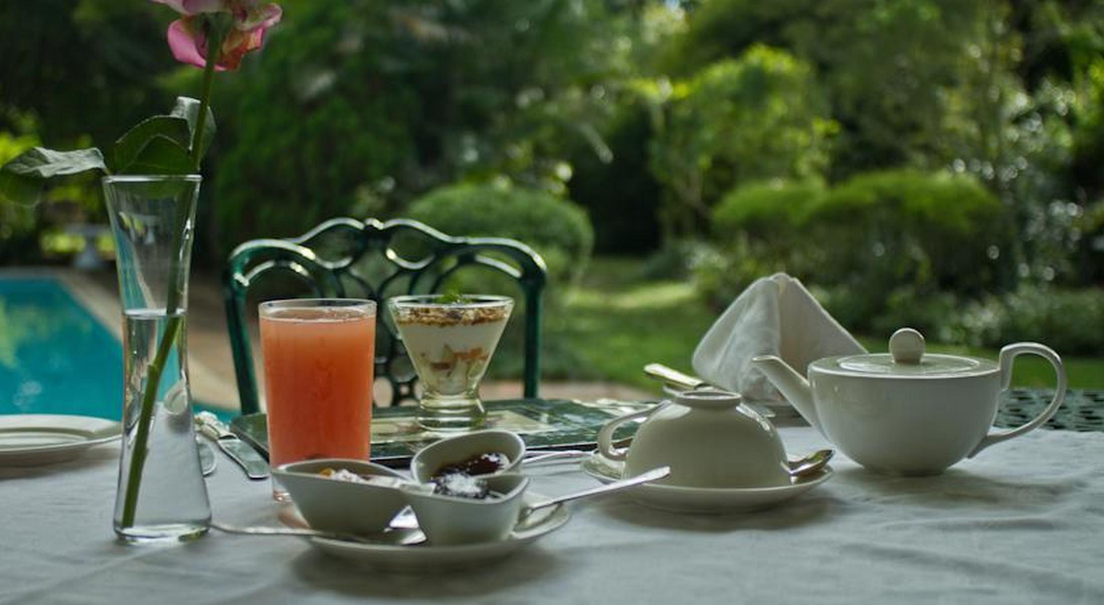 Hacklewood Hill Country House Port Elizabeth Zewnętrze zdjęcie