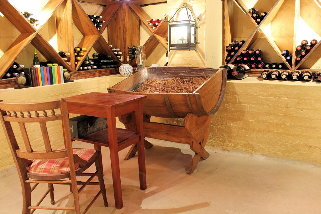 Hacklewood Hill Country House Port Elizabeth Zewnętrze zdjęcie