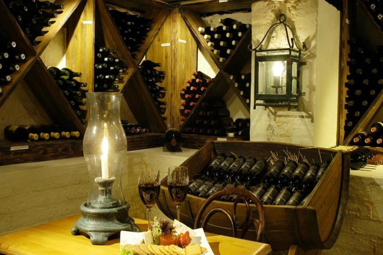 Hacklewood Hill Country House Port Elizabeth Zewnętrze zdjęcie