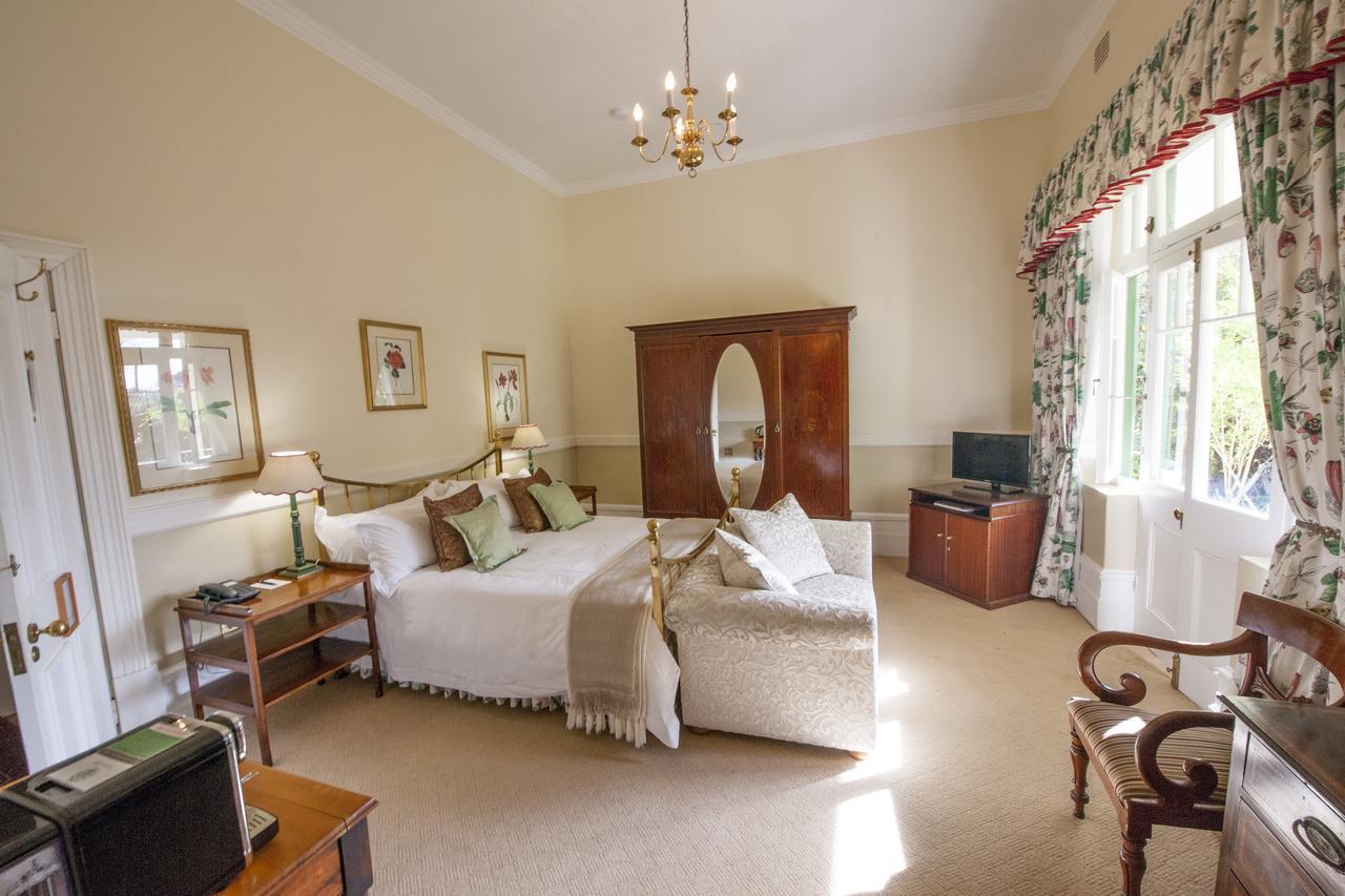 Hacklewood Hill Country House Port Elizabeth Zewnętrze zdjęcie
