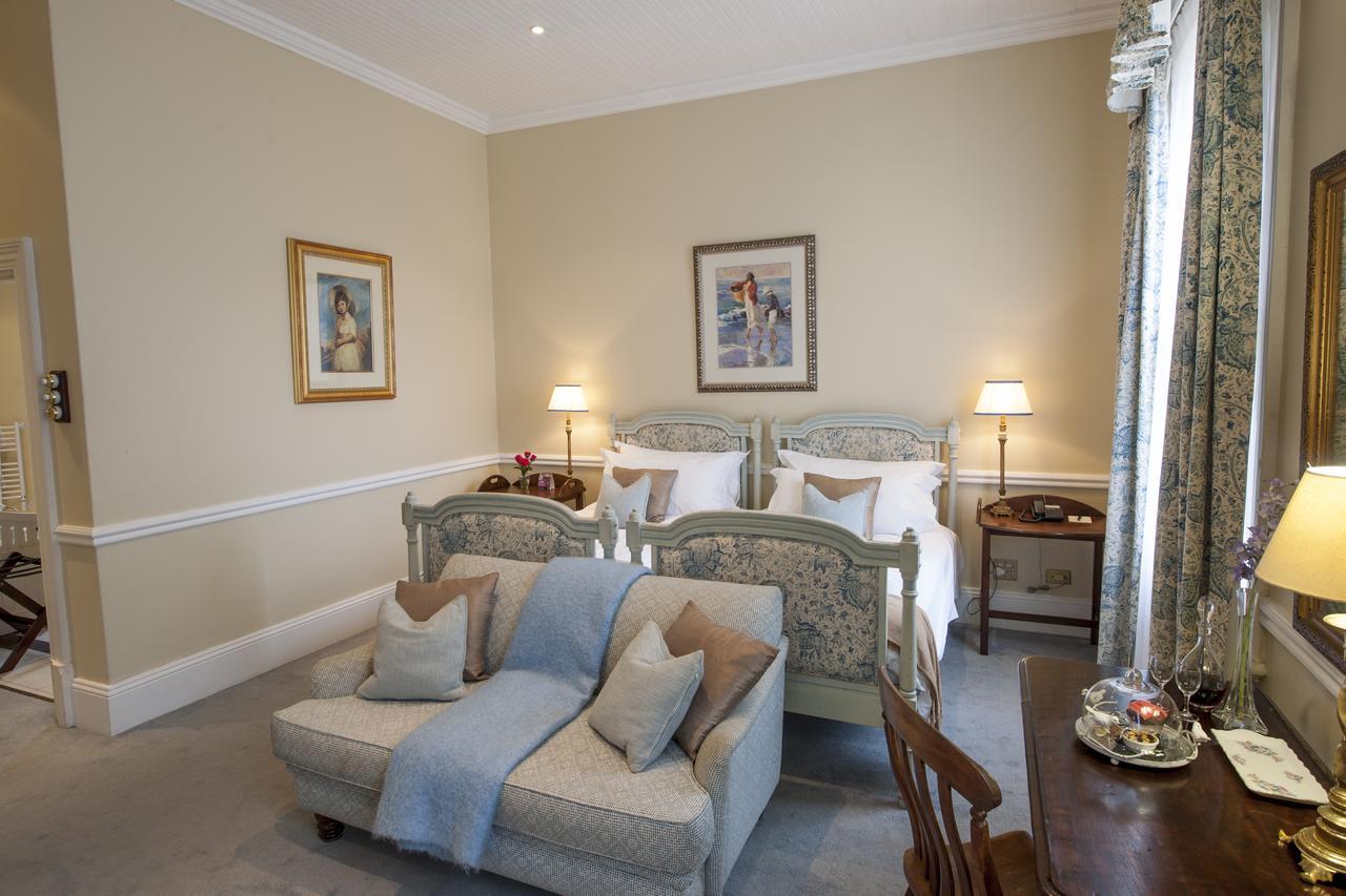 Hacklewood Hill Country House Port Elizabeth Zewnętrze zdjęcie