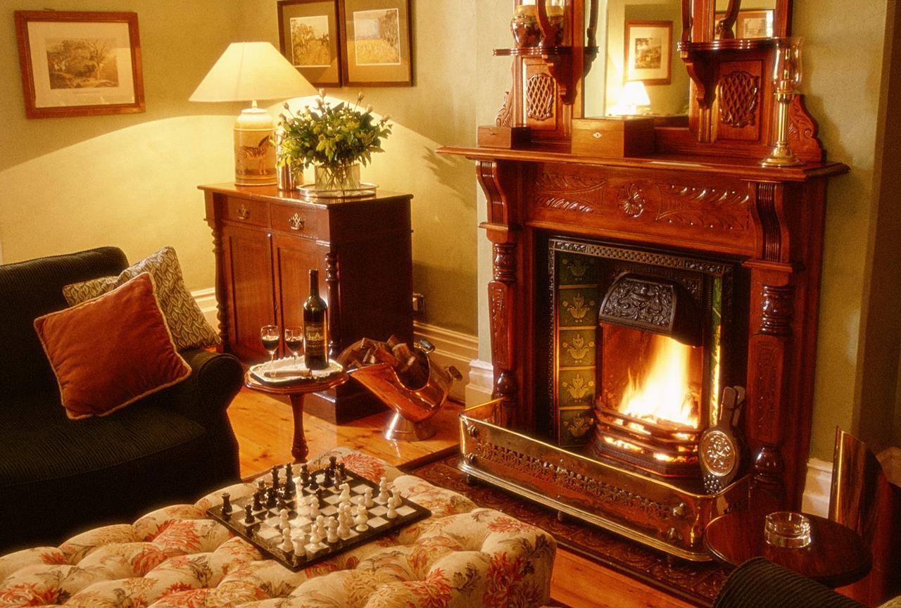 Hacklewood Hill Country House Port Elizabeth Zewnętrze zdjęcie