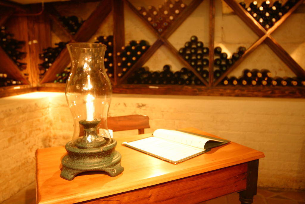 Hacklewood Hill Country House Port Elizabeth Zewnętrze zdjęcie
